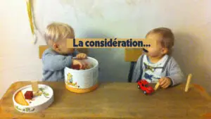 La Considération, le chaînon manquant du marketing