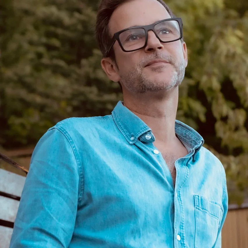Julien VAILLANT GUY